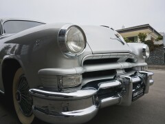 Chrysler Imperial Imperial Custom