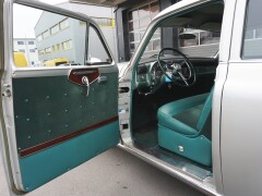 Chrysler Imperial Imperial Custom