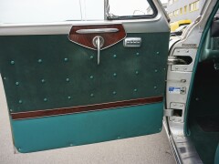 Chrysler Imperial Imperial Custom