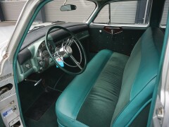 Chrysler Imperial Imperial Custom