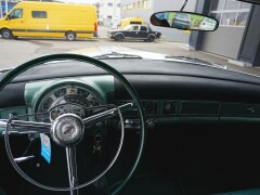 Chrysler Imperial Imperial Custom