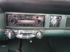 Chrysler Imperial Imperial Custom