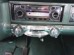 Chrysler Imperial Imperial Custom