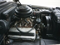 Chrysler Imperial Imperial Custom