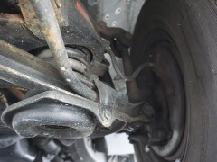 Chrysler Imperial Imperial Custom