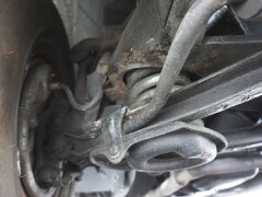 Chrysler Imperial Imperial Custom