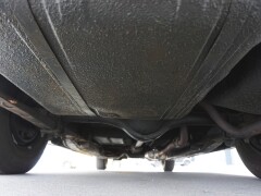 Chrysler Imperial Imperial Custom