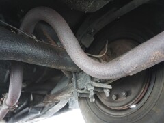 Chrysler Imperial Imperial Custom