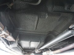 Chrysler Imperial Imperial Custom