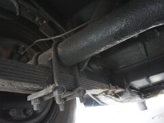 Chrysler Imperial Imperial Custom