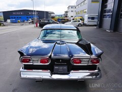 Ford Fairlane 500 Club Victoria