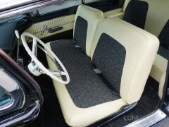 Ford Fairlane 500 Club Victoria