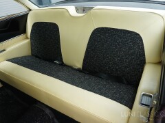 Ford Fairlane 500 Club Victoria