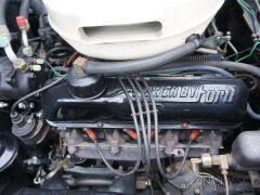 Ford Fairlane 500 Club Victoria