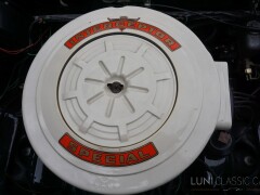 Ford Fairlane 500 Club Victoria