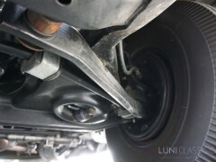 Ford Fairlane 500 Club Victoria