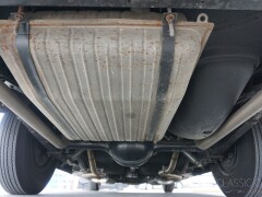 Ford Fairlane 500 Club Victoria