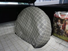 Ford Fairlane 500 Club Victoria