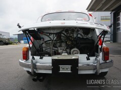 Abarth 850 T.C. Nürburgring