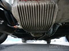 Abarth 850 T.C. Nürburgring