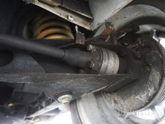 Abarth 850 T.C. Nürburgring