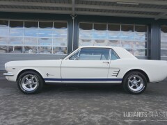 Ford Mustang 289