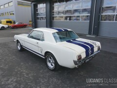 Ford Mustang 289