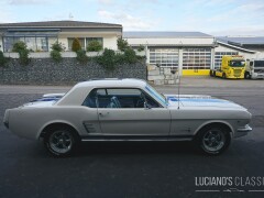 Ford Mustang 289