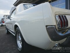 Ford Mustang 289