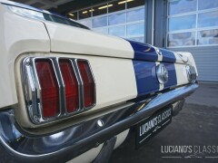 Ford Mustang 289
