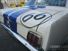 Ford Mustang 289
