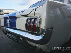 Ford Mustang 289