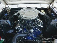 Ford Mustang 289