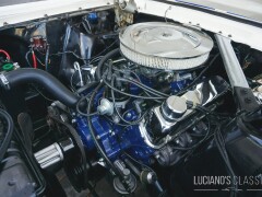 Ford Mustang 289
