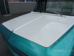 Chevrolet C10 Stepside 383 Stroker