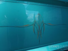 Chevrolet C10 Stepside 383 Stroker