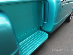 Chevrolet C10 Stepside 383 Stroker