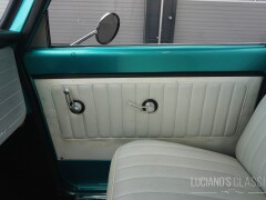 Chevrolet C10 Stepside 383 Stroker