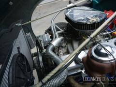 Chevrolet C10 Stepside 383 Stroker