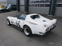 Chevrolet Corvette C3 Custom