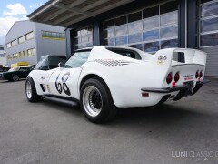Chevrolet Corvette C3 Custom