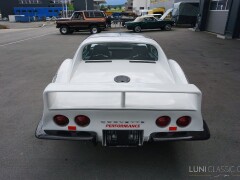 Chevrolet Corvette C3 Custom