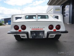 Chevrolet Corvette C3 Custom