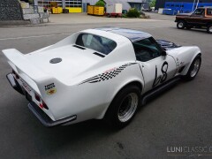 Chevrolet Corvette C3 Custom