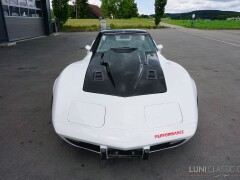Chevrolet Corvette C3 Custom