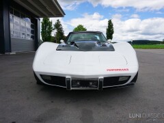 Chevrolet Corvette C3 Custom