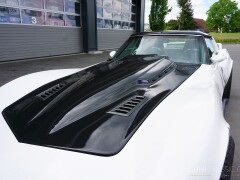Chevrolet Corvette C3 Custom