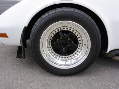 Chevrolet Corvette C3 Custom