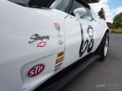 Chevrolet Corvette C3 Custom