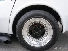 Chevrolet Corvette C3 Custom
